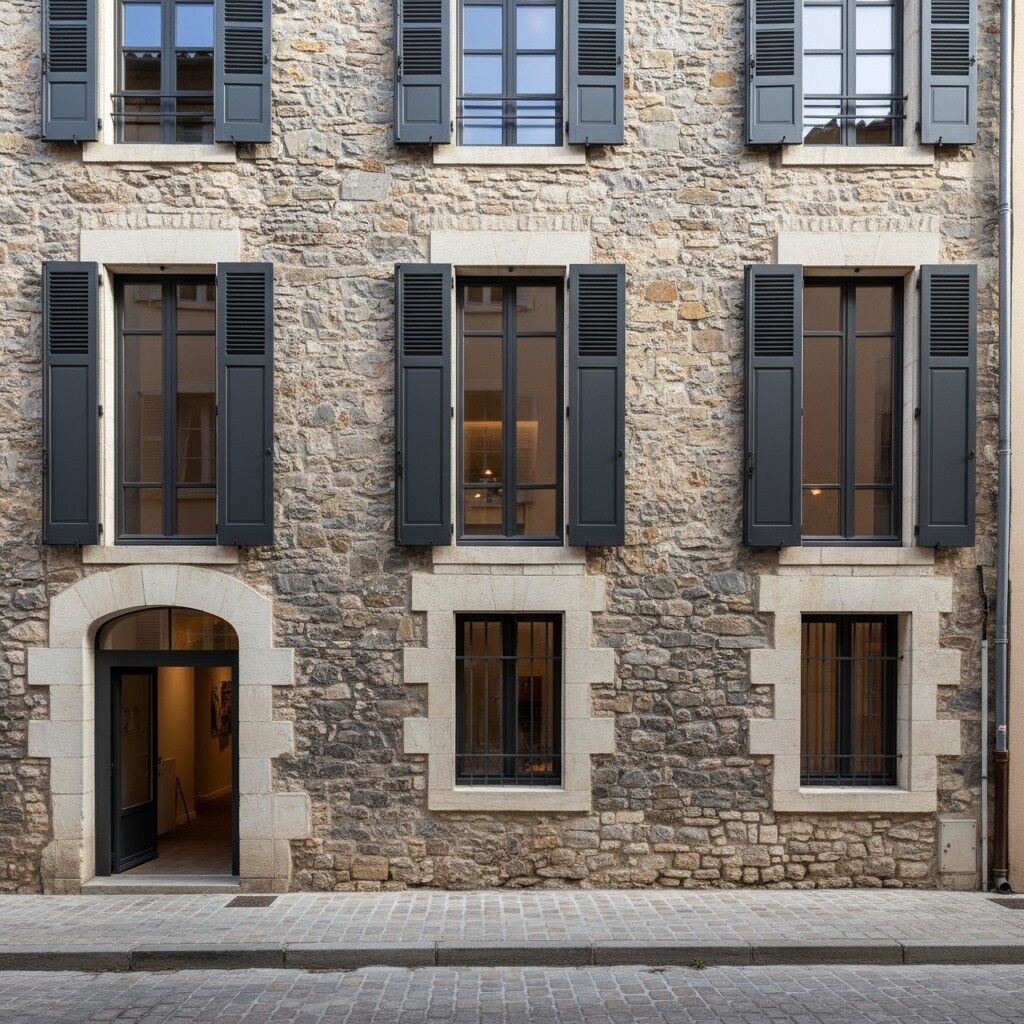 L'ATELIER PICHUTKA